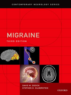 cover image of Migraine